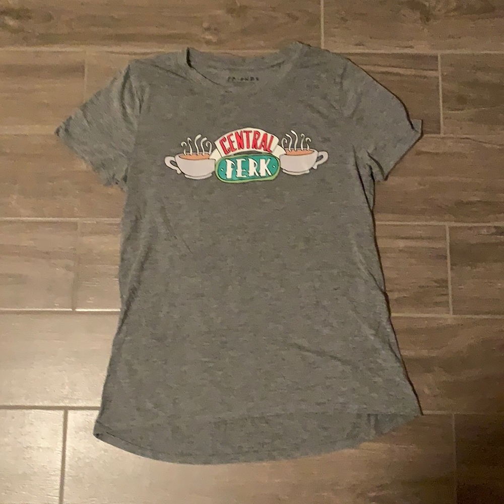 Central Perk Tee